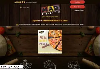 madpizza.com