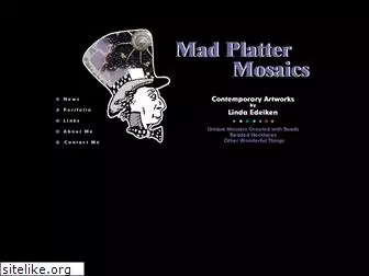 madplattermosaics.com