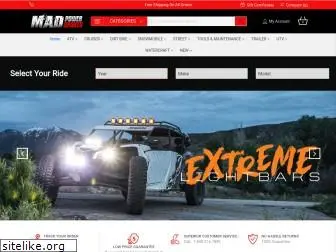 madpowersports.com