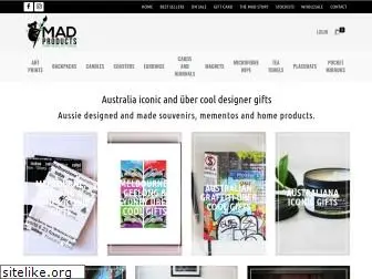madproducts.com.au