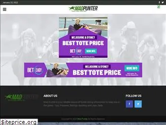 madpunter.com.au