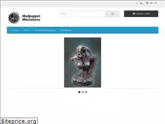 madpuppetminiatures.com