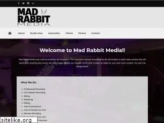 madrabbitmedia.com