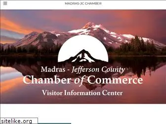 madraschamber.com