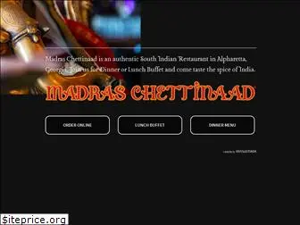 madraschettinaad.com