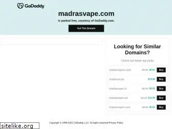 madrasvape.com