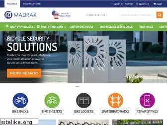 madrax.com