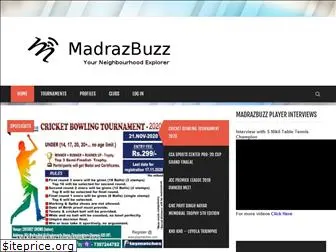 madrazbuzz.com