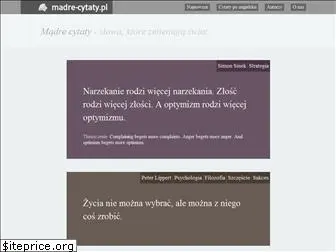 madre-cytaty.pl