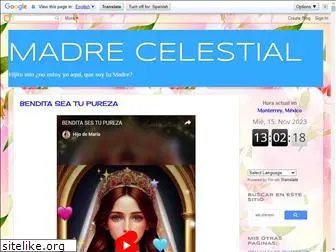 madrecelestial.blogspot.com