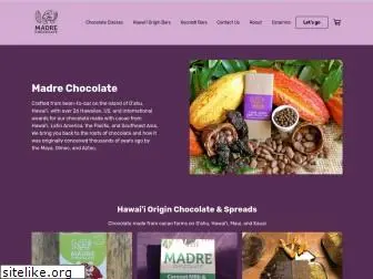 madrechocolate.com