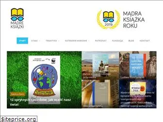 madreksiazki.org