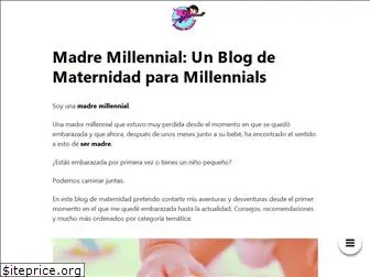 madremillennial.com