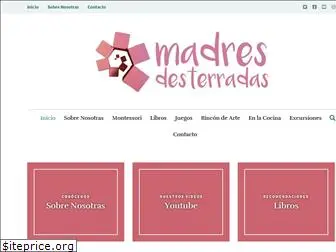 madresdesterradas.es