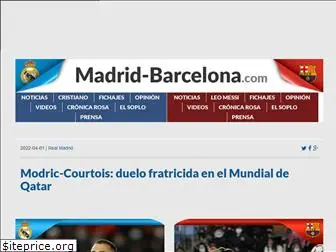 madrid-barcelona.com