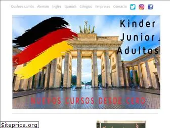 madrid-berlin-idiomas.com