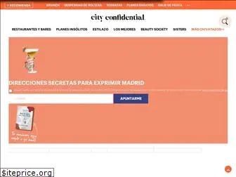 madrid-confidential.com