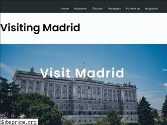 madrid-discovery.com