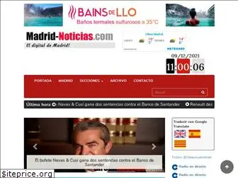 madrid-noticias.com