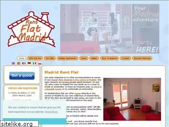 madrid-rent-flat.com