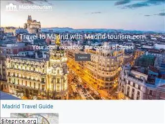 madrid-tourism.com