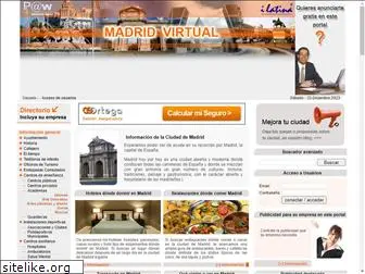 madrid-virtual.com