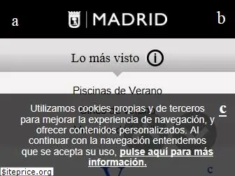 madrid.es