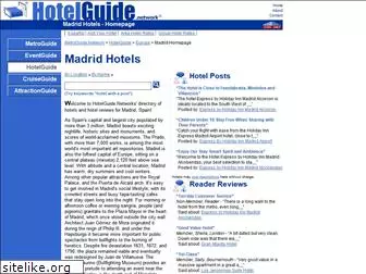 madrid.hotelguide.net
