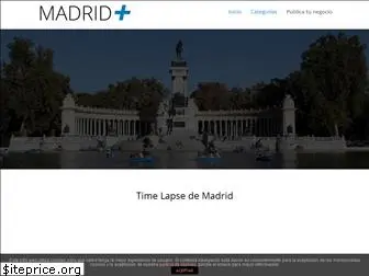 madrid.plus