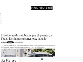 madrid365.es