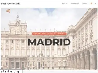 madridapie.com