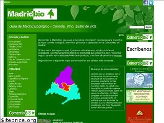 madridbio.org