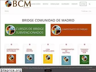 madridbridge.com