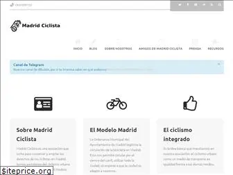 madridciclista.org