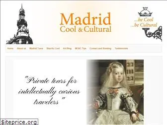 madridcoolandcultural.com