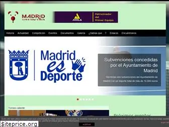 madridctm.es