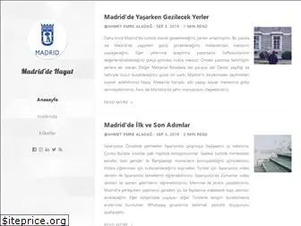 madridde.com