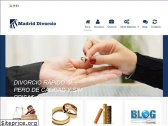 madriddivorcio.com