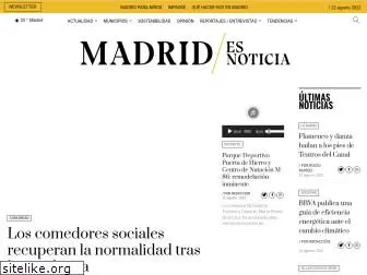 madridesnoticia.es