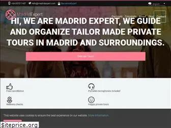 madridexpert.com