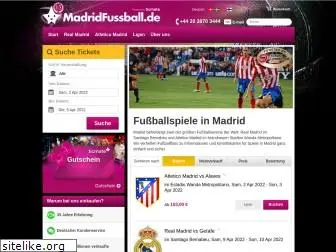 madridfussball.de