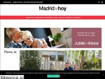 madridhoy.es