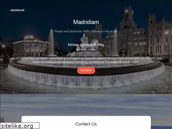 madridiam.com