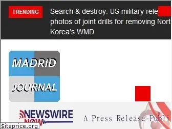 madridjournals.com