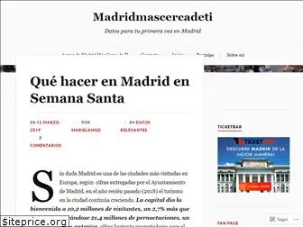 madridmascercadeti.com