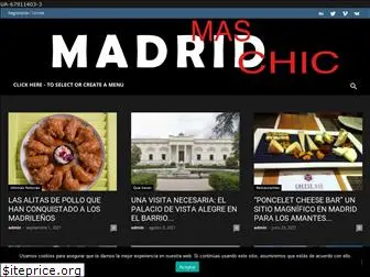 madridmaschic.com