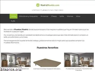 madridmueble.com