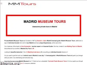 madridmuseumtours.com