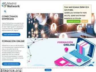 madridnetwork.org