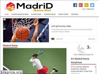 madridnews.net